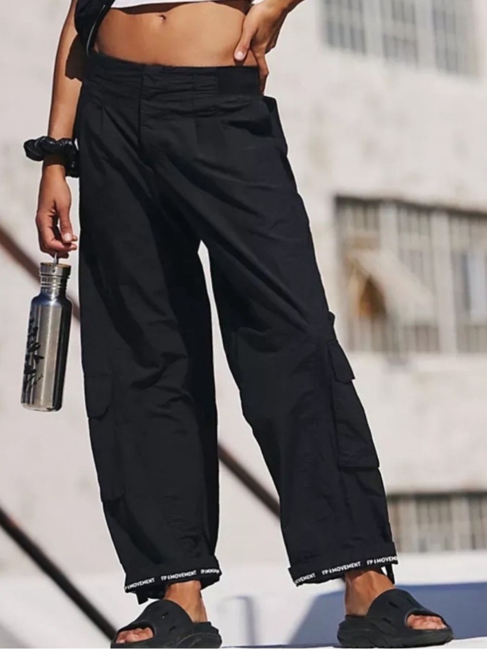 ⭐️Free people mezmorize me pants⭐️